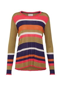 N&uuml;mph N&Uuml;MPH, Damen Pullover, bunt