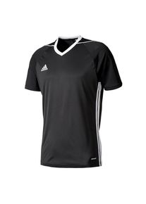adidas Performance, Herren Trikot 'Tiro 17 BK5437', Schwarz