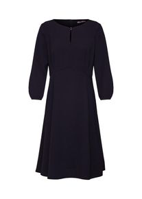 EDC by Esprit, Damen Kleid 'ECOM', Schwarz