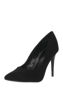 New Look, Damen Pumps 'ronnie if good', Schwarz