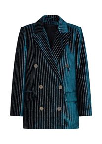 THE KOOPLES, Damen Blazer, Grün