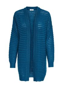 Jacqueline de Yong, Damen Strick-Cardigan, Himmelblau