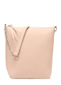 ABOUT YOU, Damen Tasche 'Holly', Rosa
