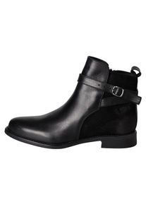 V&eacute;ro Moda VERO MODA, Damen Ankle Boots, Schwarz