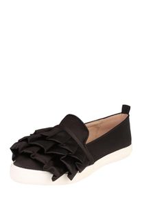 Miss KG, Damen 'LIVIA' Slip-Ons, Schwarz