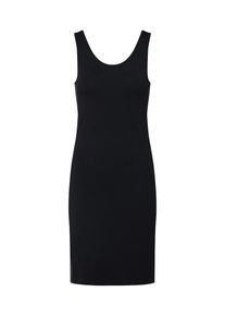 Only, Damen Kleid, Schwarz