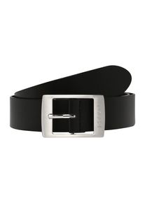 Esprit, Damen G&uuml;rtel 'Xoctavia', Schwarz