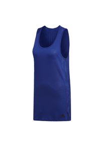 adidas Performance, Damen Tanktop, Blau