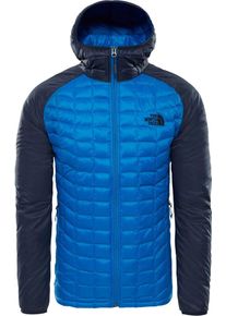 The North Face, Herren Jacke, Blau / Nachtblau