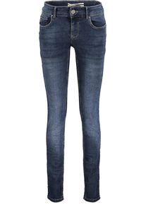 COCCARA, Damen Hose 'Curly', Dunkelblau