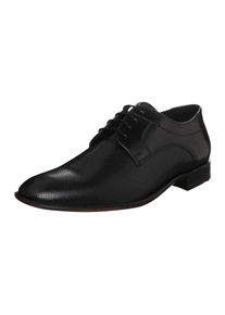 Lloyd, Herren Schn&uuml;rschuh 'Galdo', Schwarz