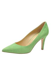 Evita, Damen Pumps, Apfel