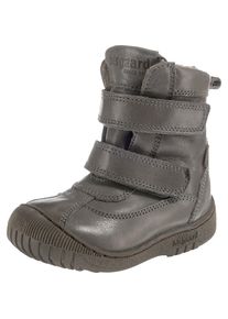 bisgaard, M&auml;dchen Winterstiefel 'TEX', Grau