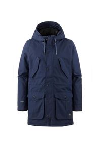 O`Neill O'NEILL, Herren Funktionsjacke 'Journey', Dunkelblau