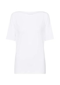 s.Oliver RED LABEL, Damen Shirts, Wei&szlig;