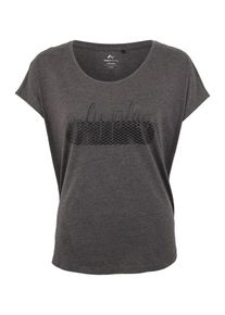 Only Play, Damen Shirt 'ELLA', Dunkelgrau