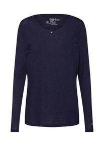 s.Oliver RED LABEL, Damen Shirt, Navy