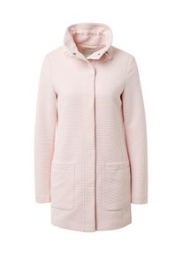 Tom Tailor Denim, Damen Mantel, Pastellpink