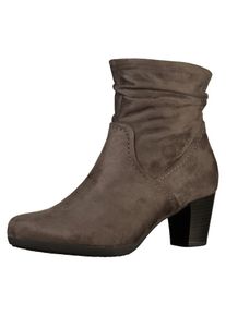 Gabor, Damen Stiefelette, Dunkelgrau