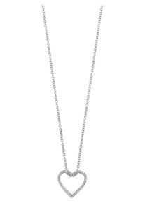 Christ, Damen Kette, Silber