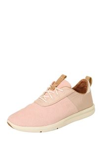 Toms Shoes TOMS, Damen Sneaker 'Cabrillo', Rosa