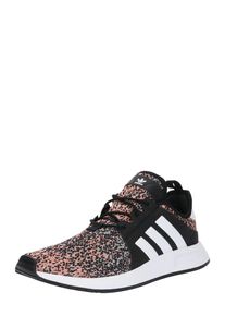 adidas originals, Damen Sneaker 'X_PLR', Schwarz