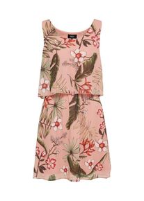 Only, Damen Kleid 'MAYA', Rosa