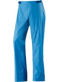 O.C.K. OCK, Damen Regenhose , Blau