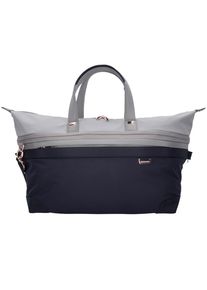 Samsonite, Damen Uplite Weekender Reisetasche 45 cm, Blau