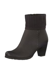 Marco Tozzi, Damen Stiefeletten, Mokka