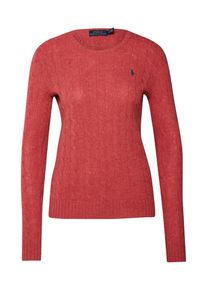 Polo Ralph Lauren, Damen Pullover, Pastellrot