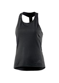 adidas Performance, Damen Funktionstanktop 'Supernova', Schwarz