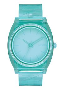 Nixon, Damen Armbanduhr 'Time Teller Summer', Mint