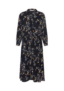 Pieces, Damen Kleid 'BEATRICE', Schwarz