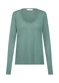 American Vintage, Damen Shirts 'JACKSONVILLE', Grün