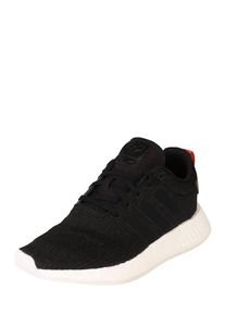 adidas originals, Herren Sneaker 'NMD_R2', Schwarz