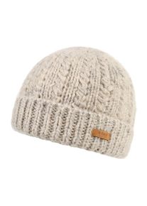 Barts, Damen Beanie 'Aurelie', Beige