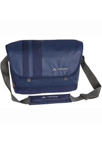 Vaude, Damen Adays Ayo L Umhängetasche 46 cm Laptopfach, Blau