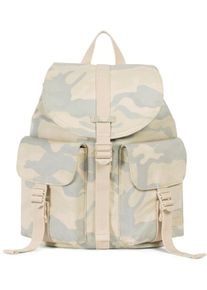 HERSCHEL, Damen Rucksack 'Dawson X-Small', Beige / Hellgrau