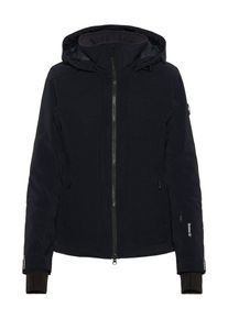 J. Lindeberg J.Lindeberg, Damen Jacke 'Moffit', Schwarz