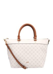 JOOP!, Damen Tasche 'Cortina THOOSA', Braun / Offwhite