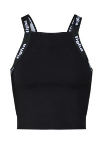 tigha, Damen Top 'Cintia', Schwarz