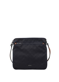 JOOP!, Damen Umhängetasche 'Nylon Cornflower LOLA', Nachtblau