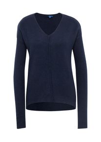 Tom Tailor, Damen Pullover, Navy