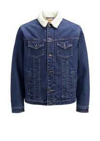 Jack & Jones JACK & JONES, Herren Must-have Jacke, Blue Denim