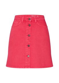 Noisy may, Damen Rock 'SUNNY SHORT DNM SKATER', Pink