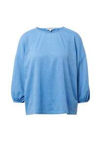 Tom Tailor Denim, Damen Shirt, Hellblau