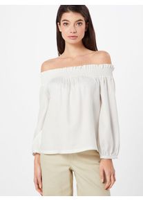 Only, Damen Bluse 'SAMANTHA', Weiß