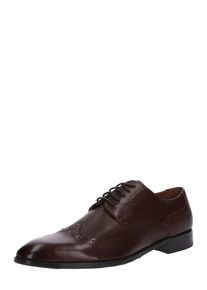 Gordon & Bros Gordon & Bros, Herren Schnürschuh 'MIRCO', Dunkelbraun