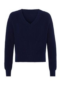 IVY & OAK IVY & OAK, Damen Jumper, Nachtblau